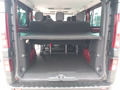 Nissan Primastar Tageszulassung Nissan Primastar Tageszulassung