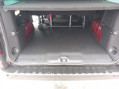 Nissan Primastar Tageszulassung Nissan Primastar Tageszulassung