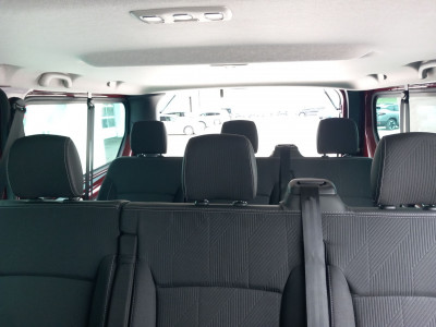 Nissan Primastar Tageszulassung Nissan Primastar Tageszulassung