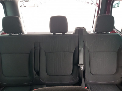 Nissan Primastar Tageszulassung Nissan Primastar Tageszulassung