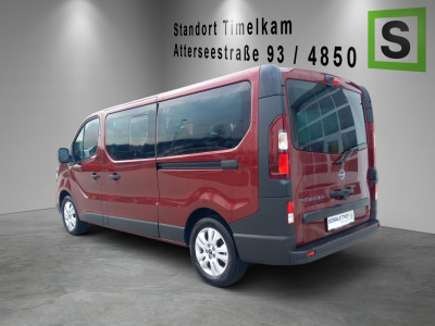 Nissan Primastar Tageszulassung Nissan Primastar Tageszulassung