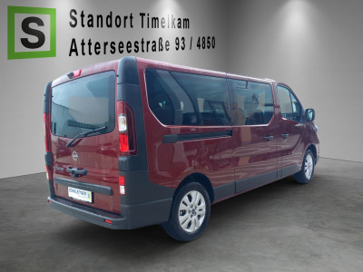 Nissan Primastar Tageszulassung Nissan Primastar Tageszulassung