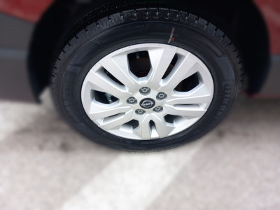 Nissan Primastar Tageszulassung Nissan Primastar Tageszulassung