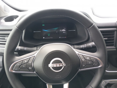 Nissan Primastar Tageszulassung Nissan Primastar Tageszulassung