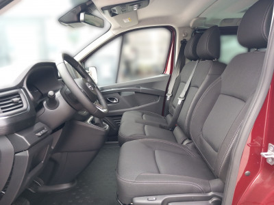 Nissan Primastar Tageszulassung Nissan Primastar Tageszulassung