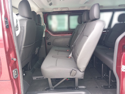 Nissan Primastar Tageszulassung Nissan Primastar Tageszulassung