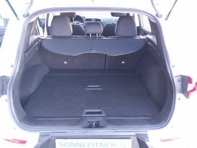 Renault Kadjar Gebrauchtwagen Renault Kadjar Gebrauchtwagen