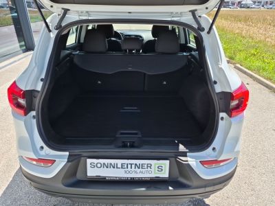 Renault Kadjar Gebrauchtwagen
