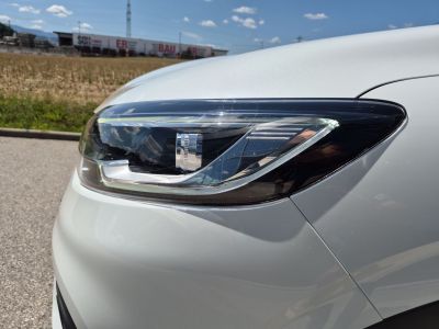 Renault Kadjar Gebrauchtwagen