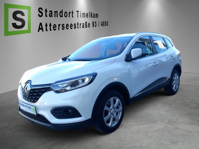 Renault Kadjar Gebrauchtwagen Renault Kadjar Gebrauchtwagen