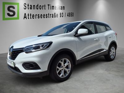 Renault Kadjar Gebrauchtwagen Renault Kadjar Gebrauchtwagen
