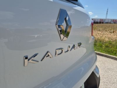 Renault Kadjar Gebrauchtwagen