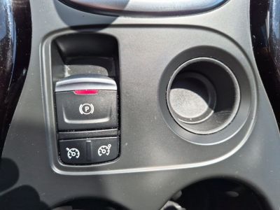 Renault Kadjar Gebrauchtwagen