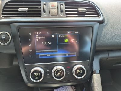 Renault Kadjar Gebrauchtwagen