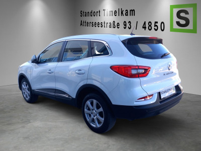 Renault Kadjar Gebrauchtwagen Renault Kadjar Gebrauchtwagen