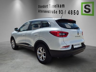 Renault Kadjar Gebrauchtwagen