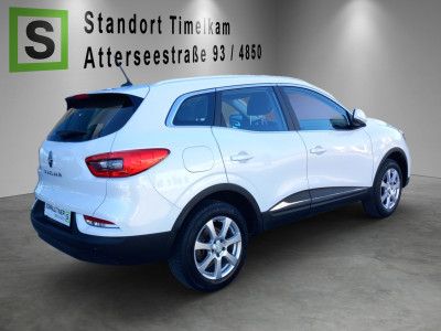 Renault Kadjar Gebrauchtwagen Renault Kadjar Gebrauchtwagen