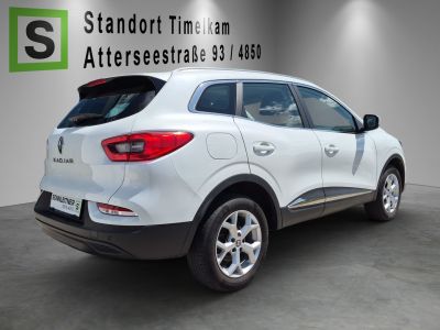 Renault Kadjar Gebrauchtwagen