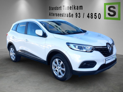 Renault Kadjar Gebrauchtwagen Renault Kadjar Gebrauchtwagen