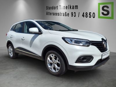 Renault Kadjar Gebrauchtwagen