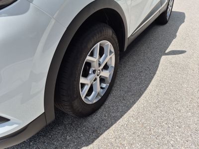 Renault Kadjar Gebrauchtwagen