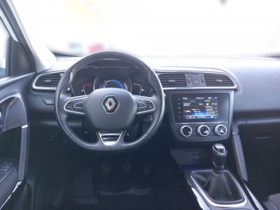 Renault Kadjar Gebrauchtwagen Renault Kadjar Gebrauchtwagen