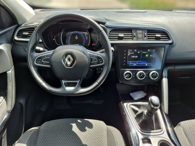 Renault Kadjar Gebrauchtwagen