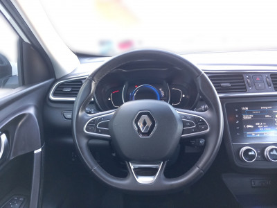 Renault Kadjar Gebrauchtwagen Renault Kadjar Gebrauchtwagen