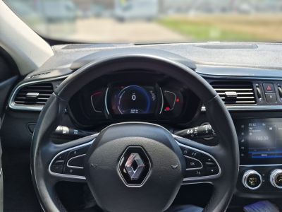 Renault Kadjar Gebrauchtwagen