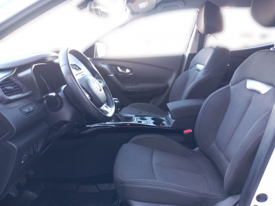 Renault Kadjar Gebrauchtwagen Renault Kadjar Gebrauchtwagen