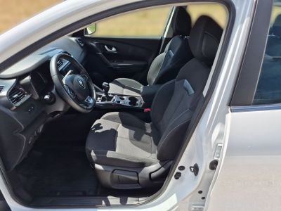 Renault Kadjar Gebrauchtwagen