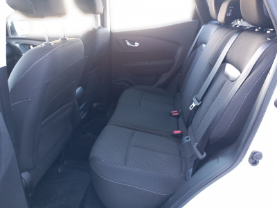 Renault Kadjar Gebrauchtwagen Renault Kadjar Gebrauchtwagen