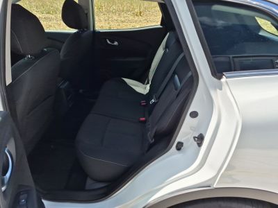 Renault Kadjar Gebrauchtwagen