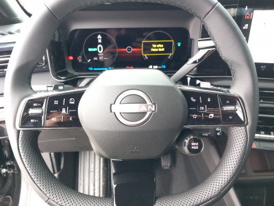 Nissan Micra Neuwagen Nissan Micra Neuwagen