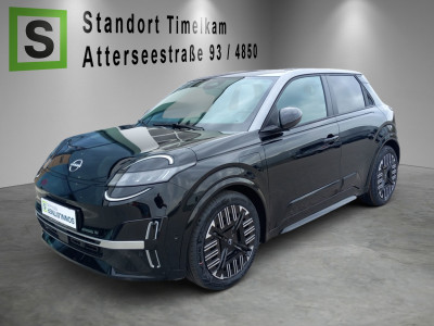 Nissan Micra Neuwagen Nissan Micra Neuwagen