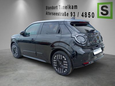 Nissan Micra Neuwagen Nissan Micra Neuwagen