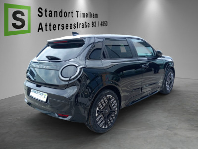 Nissan Micra Neuwagen Nissan Micra Neuwagen