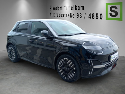 Nissan Micra Neuwagen Nissan Micra Neuwagen