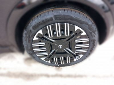 Nissan Micra Neuwagen Nissan Micra Neuwagen