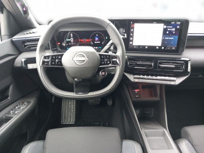 Nissan Micra Neuwagen Nissan Micra Neuwagen