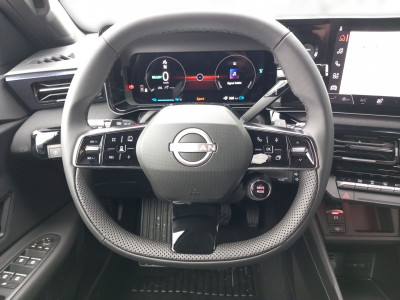 Nissan Micra Neuwagen Nissan Micra Neuwagen