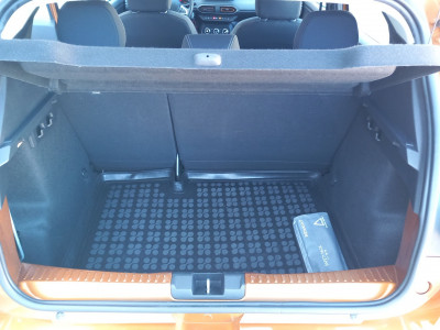 Dacia Sandero Gebrauchtwagen Dacia Sandero Gebrauchtwagen