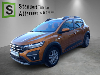 Dacia Sandero Gebrauchtwagen Dacia Sandero Gebrauchtwagen