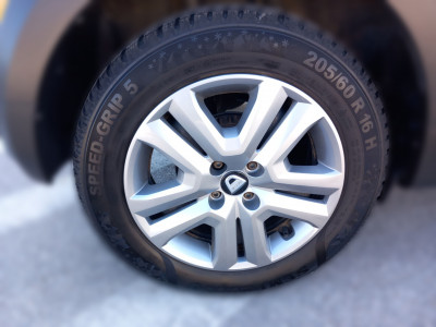 Dacia Sandero Gebrauchtwagen Dacia Sandero Gebrauchtwagen