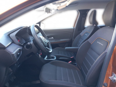 Dacia Sandero Gebrauchtwagen Dacia Sandero Gebrauchtwagen