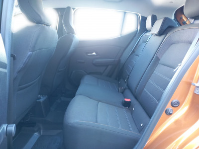 Dacia Sandero Gebrauchtwagen Dacia Sandero Gebrauchtwagen