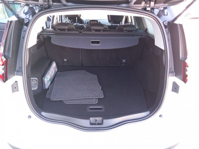 Renault Scénic Gebrauchtwagen Renault Scénic Gebrauchtwagen