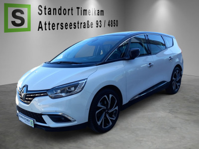 Renault Scénic Gebrauchtwagen Renault Scénic Gebrauchtwagen
