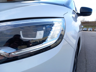 Renault Scénic Gebrauchtwagen Renault Scénic Gebrauchtwagen