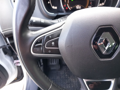 Renault Scénic Gebrauchtwagen Renault Scénic Gebrauchtwagen